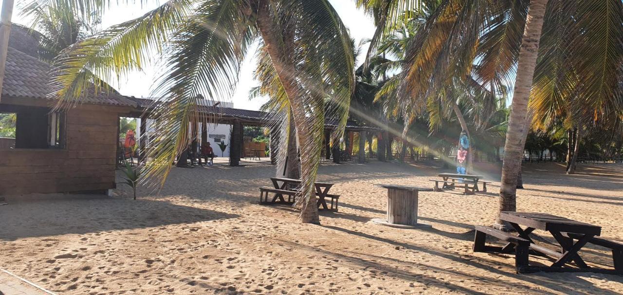 פונטה קאנה Puntacana Ecolodge Lavacama Beach Costa Arrecife By Aa Crypto Group מראה חיצוני תמונה