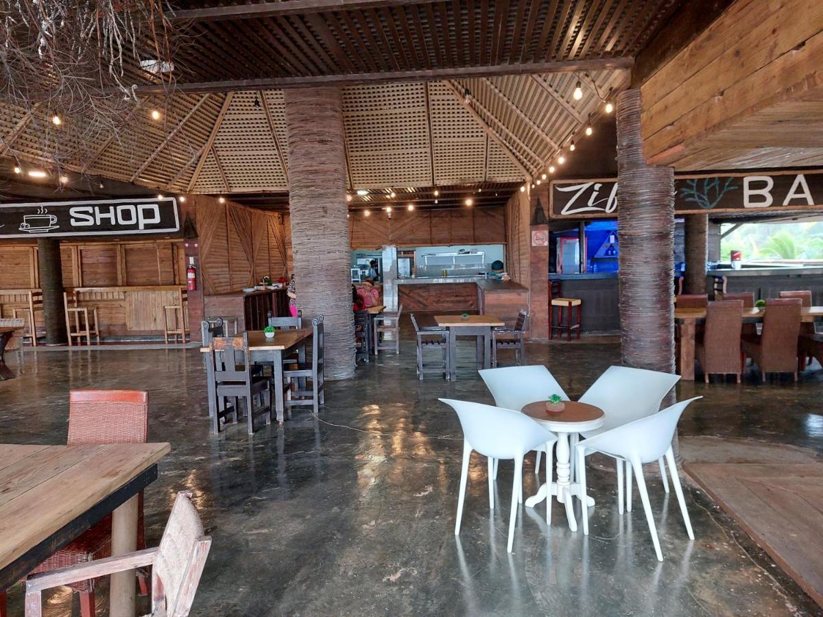 פונטה קאנה Puntacana Ecolodge Lavacama Beach Costa Arrecife By Aa Crypto Group מראה חיצוני תמונה
