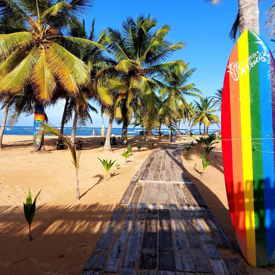 פונטה קאנה Puntacana Ecolodge Lavacama Beach Costa Arrecife By Aa Crypto Group מראה חיצוני תמונה