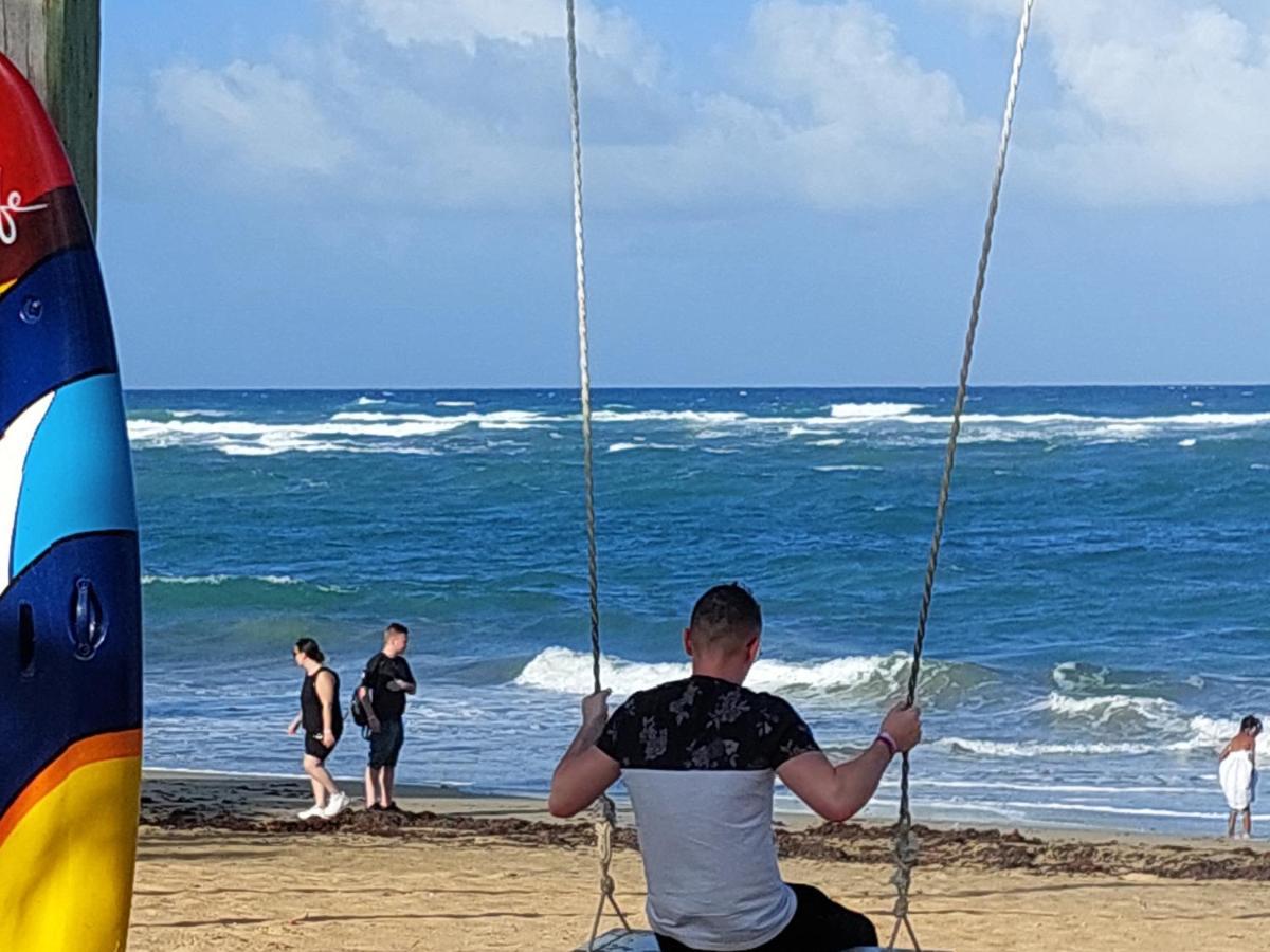 פונטה קאנה Puntacana Ecolodge Lavacama Beach Costa Arrecife By Aa Crypto Group מראה חיצוני תמונה