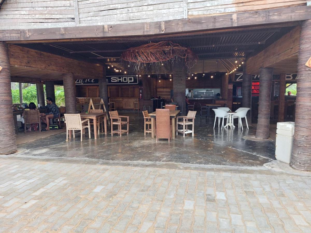 פונטה קאנה Puntacana Ecolodge Lavacama Beach Costa Arrecife By Aa Crypto Group מראה חיצוני תמונה