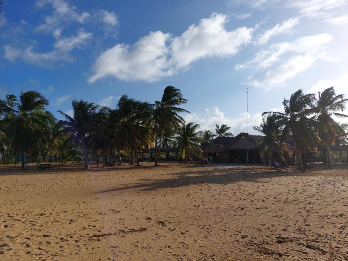 פונטה קאנה Puntacana Ecolodge Lavacama Beach Costa Arrecife By Aa Crypto Group מראה חיצוני תמונה