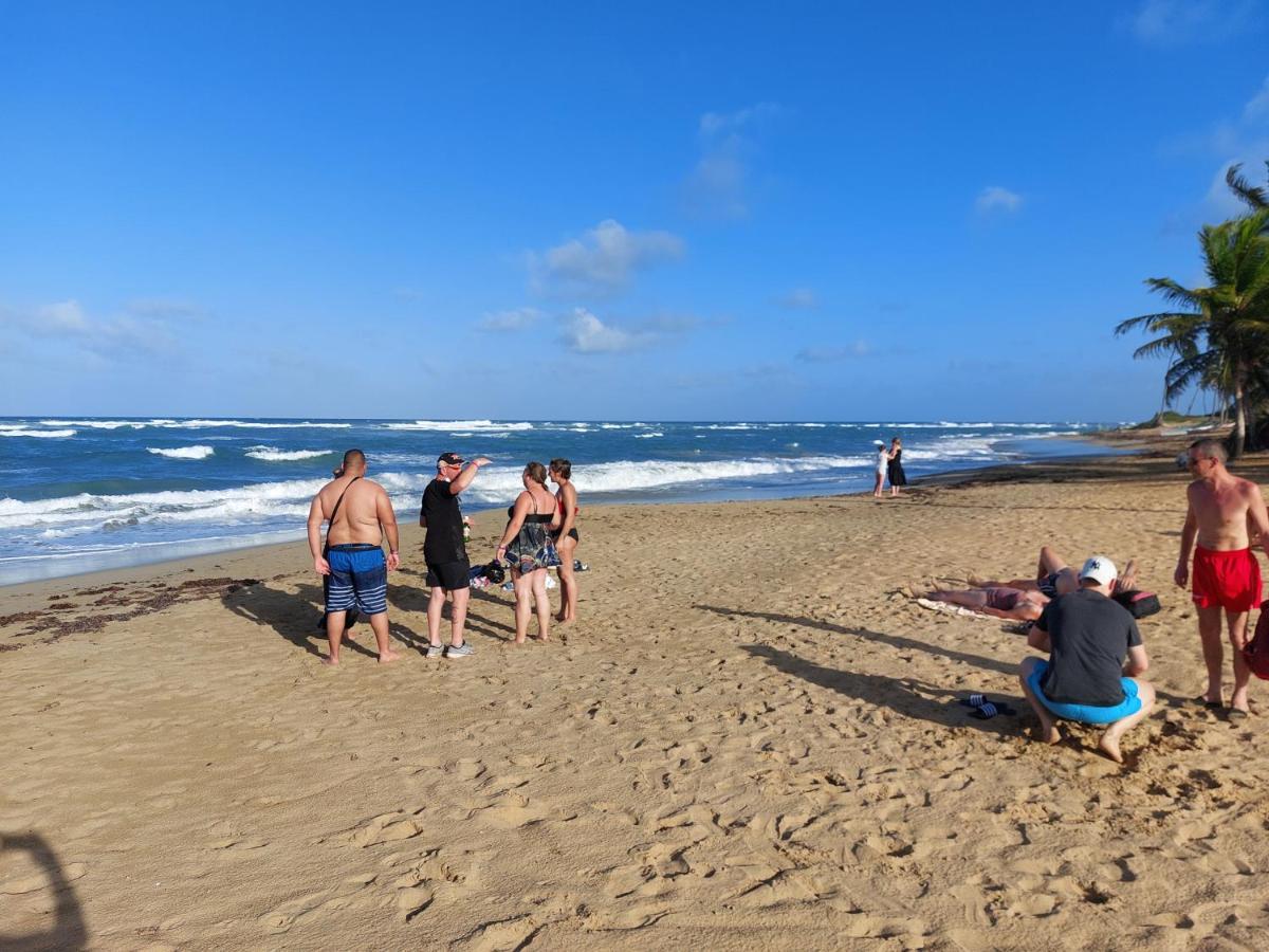 פונטה קאנה Puntacana Ecolodge Lavacama Beach Costa Arrecife By Aa Crypto Group מראה חיצוני תמונה