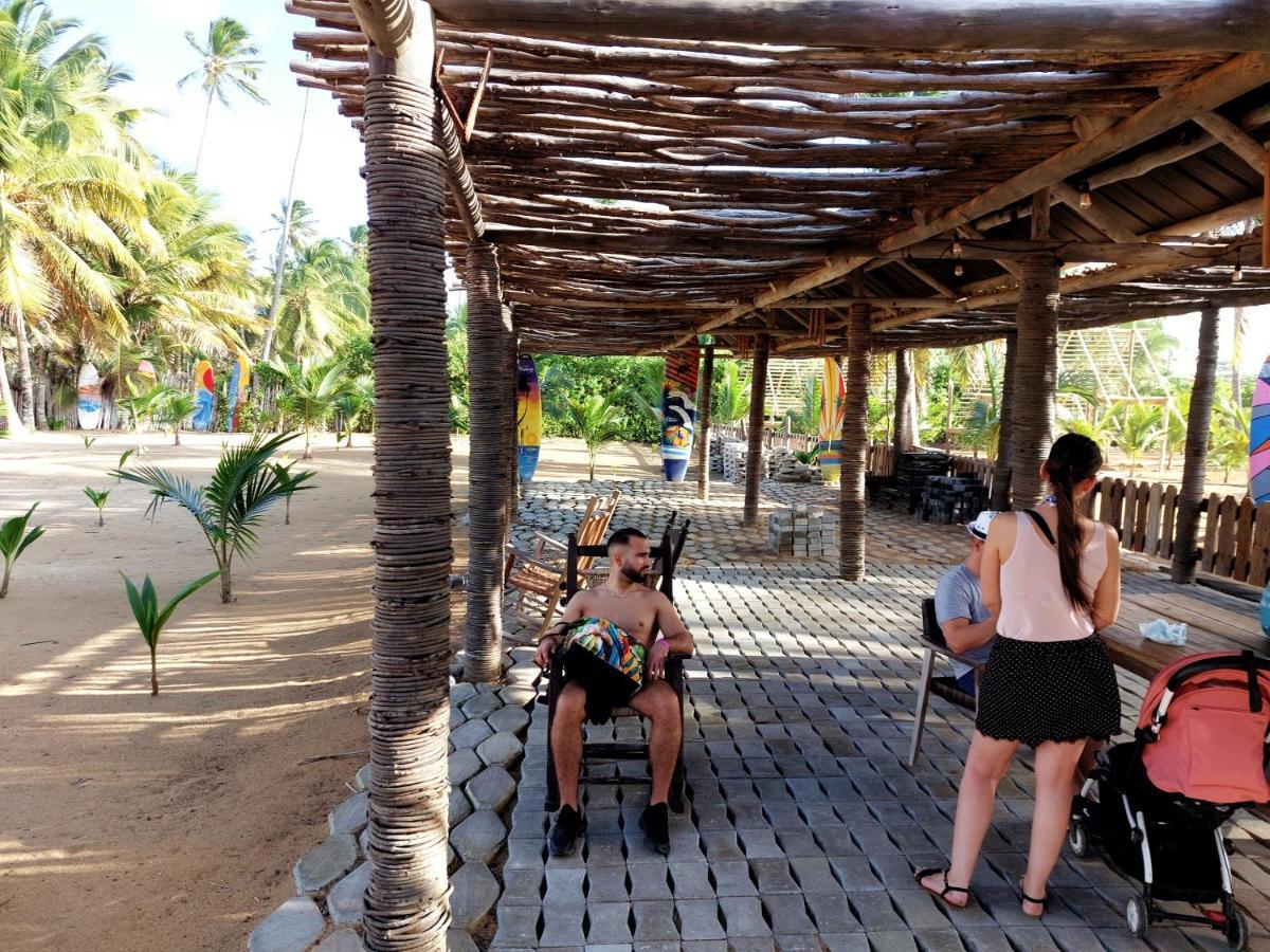פונטה קאנה Puntacana Ecolodge Lavacama Beach Costa Arrecife By Aa Crypto Group מראה חיצוני תמונה