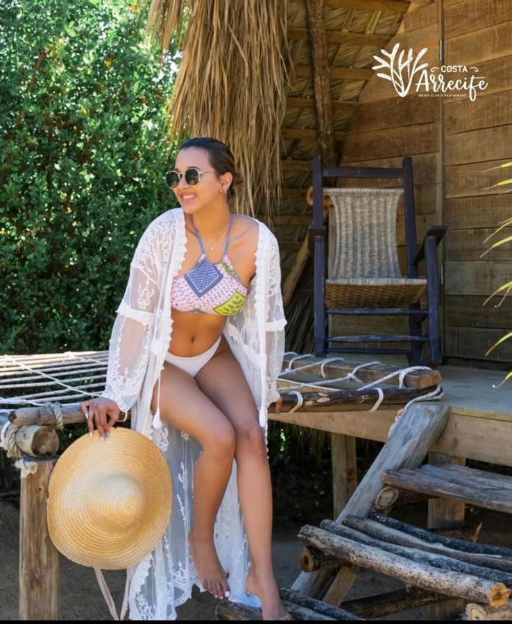 פונטה קאנה Puntacana Ecolodge Lavacama Beach Costa Arrecife By Aa Crypto Group מראה חיצוני תמונה