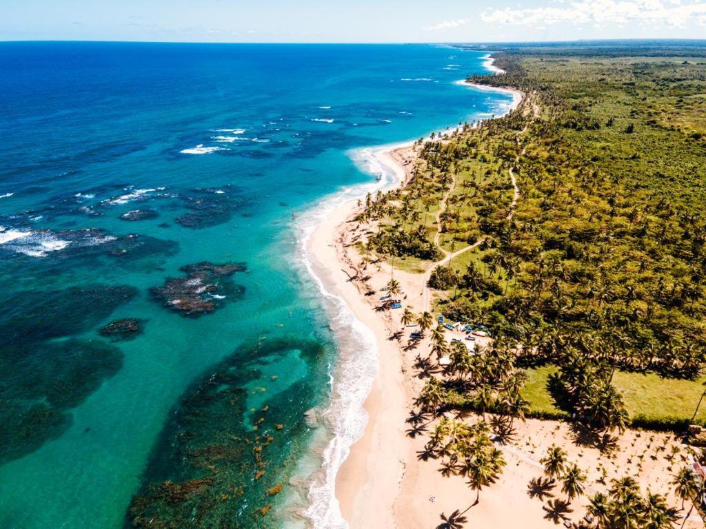 פונטה קאנה Puntacana Ecolodge Lavacama Beach Costa Arrecife By Aa Crypto Group מראה חיצוני תמונה