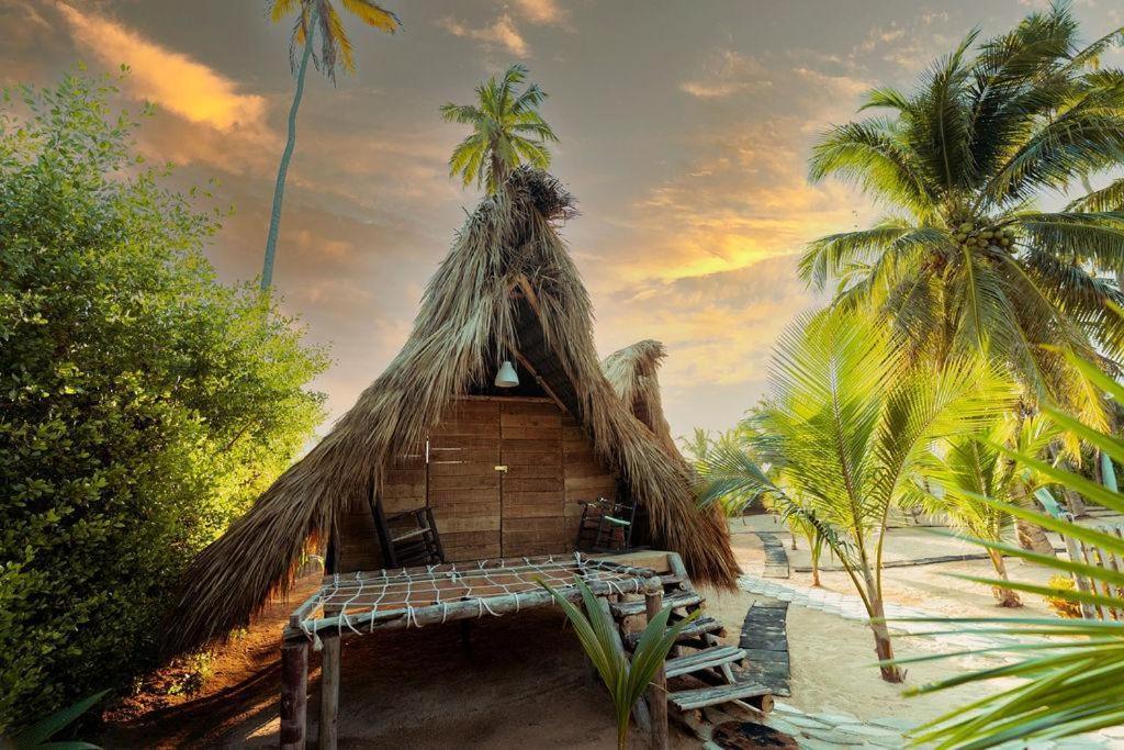 פונטה קאנה Puntacana Ecolodge Lavacama Beach Costa Arrecife By Aa Crypto Group מראה חיצוני תמונה