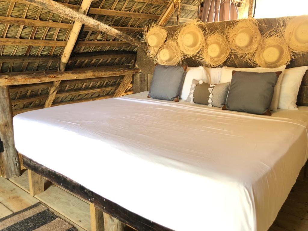 פונטה קאנה Puntacana Ecolodge Lavacama Beach Costa Arrecife By Aa Crypto Group מראה חיצוני תמונה